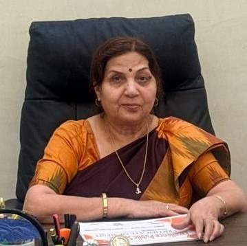 Ms. Shashibala Gupta